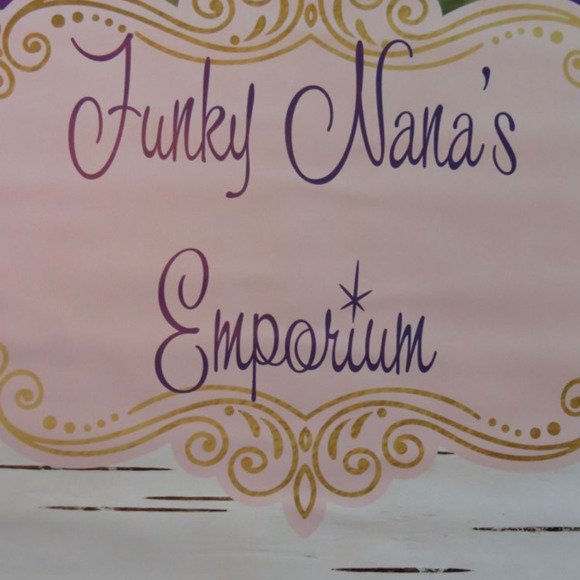 funkynana